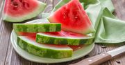 Arbuz - kalorie i właściwości