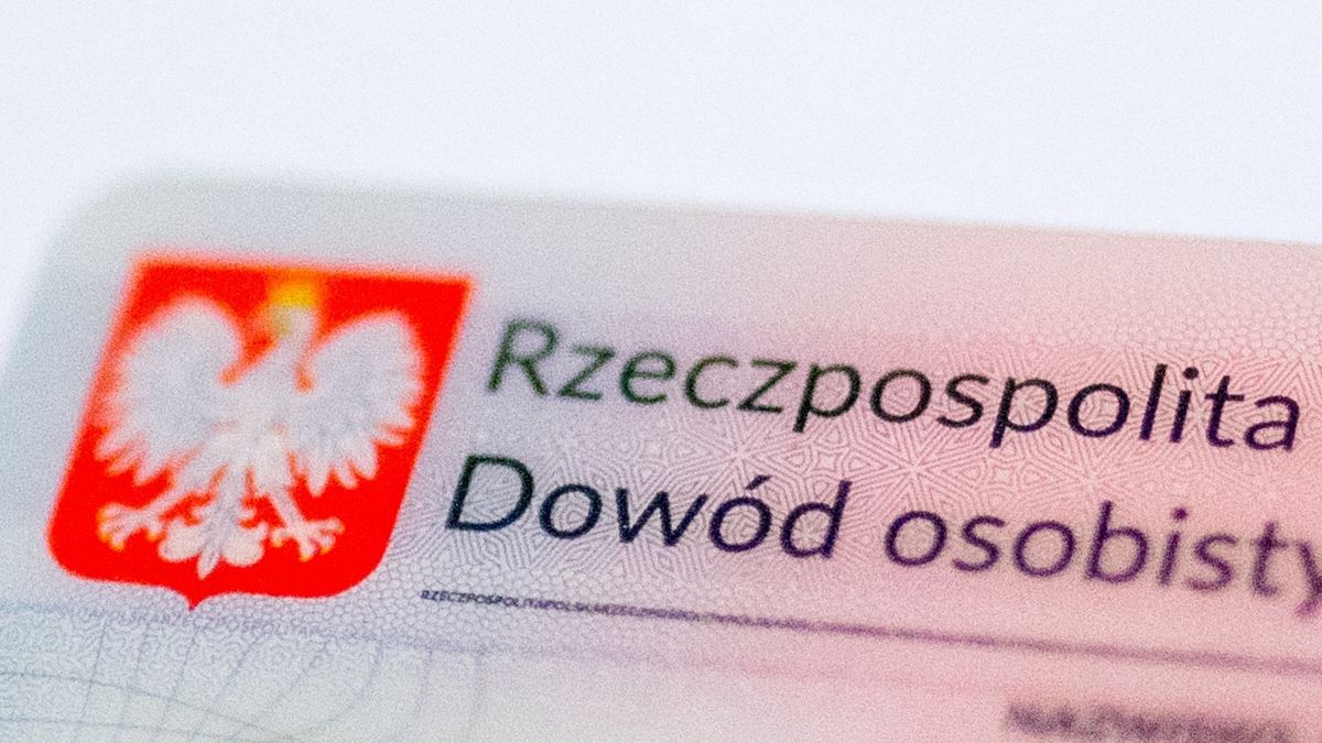 E-Dowód. Elektroniczny dowód osobisty już w marcu
