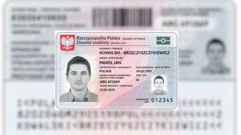 Ruszają e-dowody. Wnioski będą przyjmowane od 4 marca.