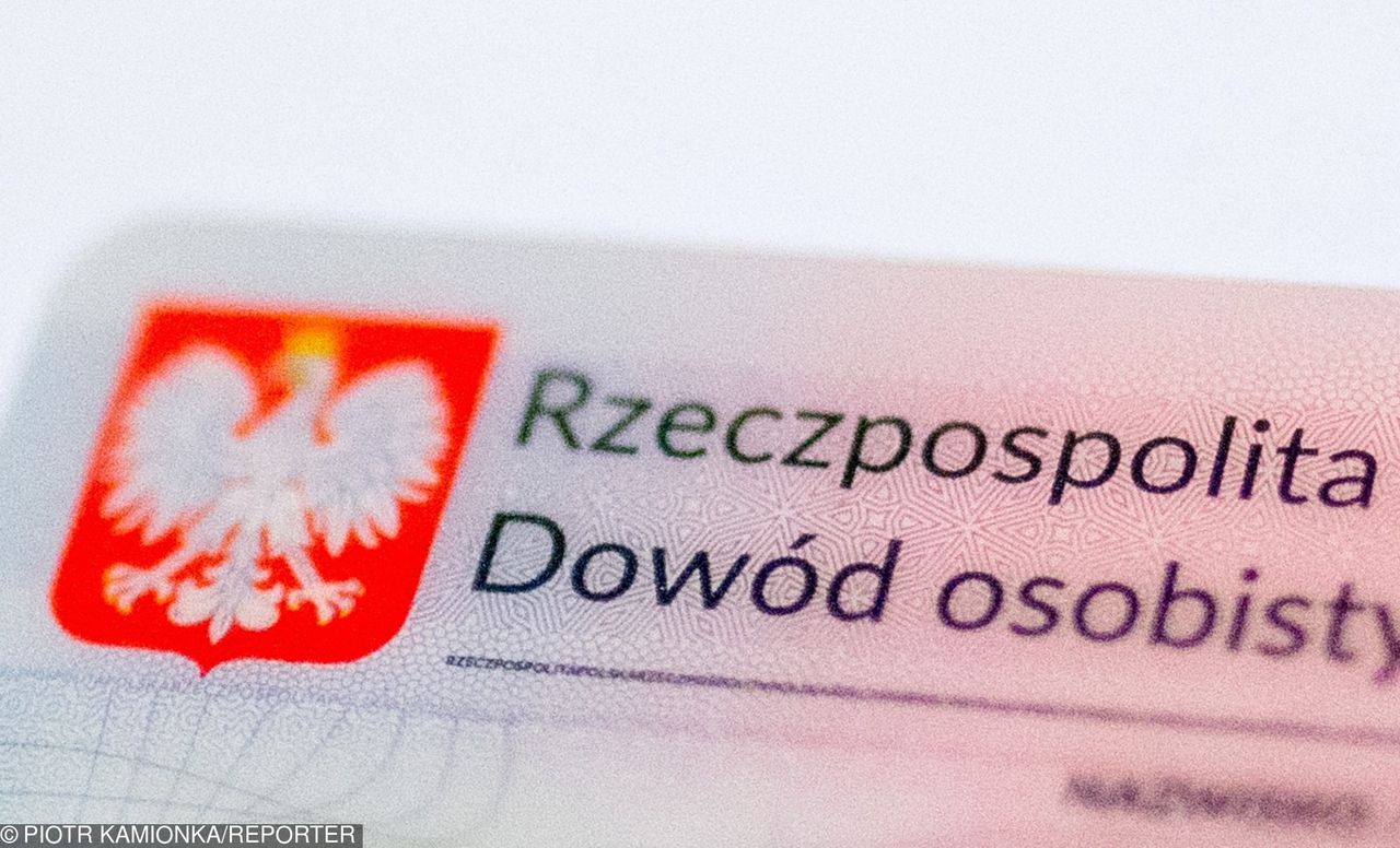 E-dowód. Ma go już ponad milion Polaków, ale nie chcą korzystać z warstwy elektronicznej