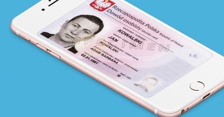 E-dowody przyspieszają. Wymiana rozpocznie się w marcu 2019 r.