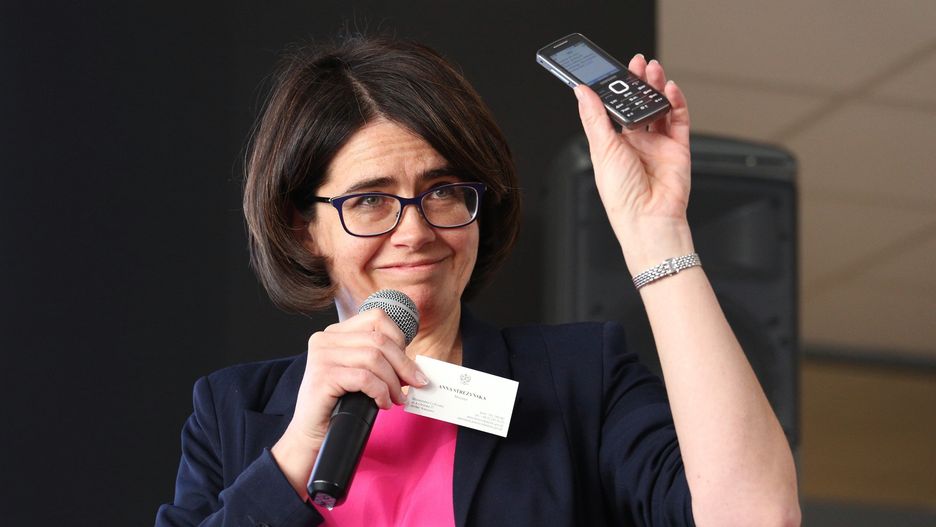 Minister cyfryzacji straci stanowisko?