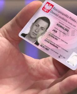 E-Dowody coraz bliżej. Pierwsze zostaną wydane już za 1,5 roku