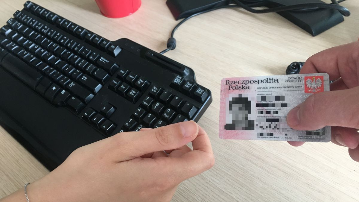 – Klient zawsze może zapytać o podstawę żądania przez bank kopii dokumentu tożsamości - mówi prawnik.