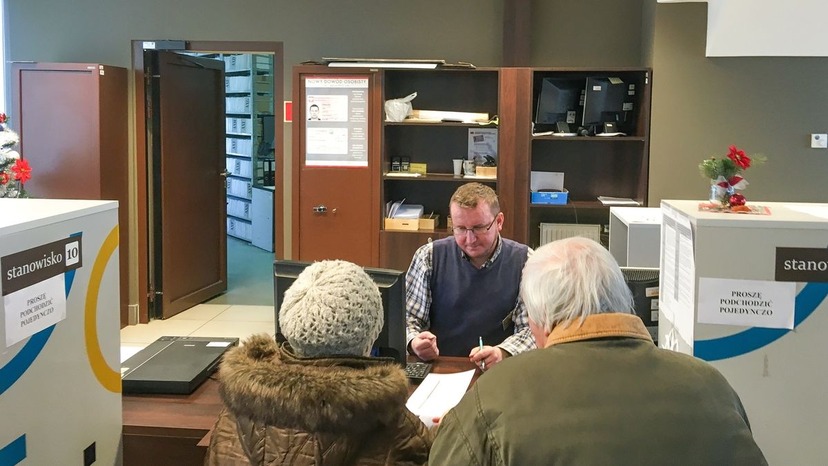 Najwyższa Izba Kontroli alarmuje, że samorządy nie radzą sobie z ochroną danych