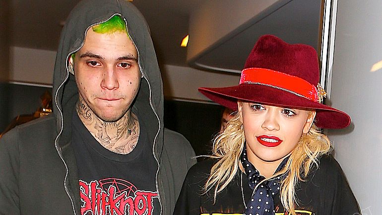 Rita Ora i Ricky Hilfiger rozstali się. Powody rozstania Rity Ory z synem Hilfigera