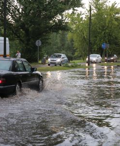 Alarm przeciwpowodziowy na Mazowszu. Burmistrz zarządził ewakuację