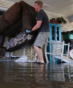 Zalane mieszkanie? Weź pieniądze na remont!