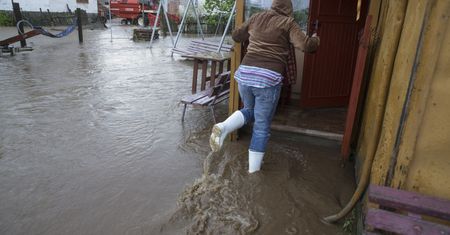 Fala kulminacyjna na Wiśle. Zbiera się sztab kryzysowy