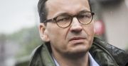 Mateusz Morawiecki zaliczył powodziową "wtopę"? Dyrektor przeprasza