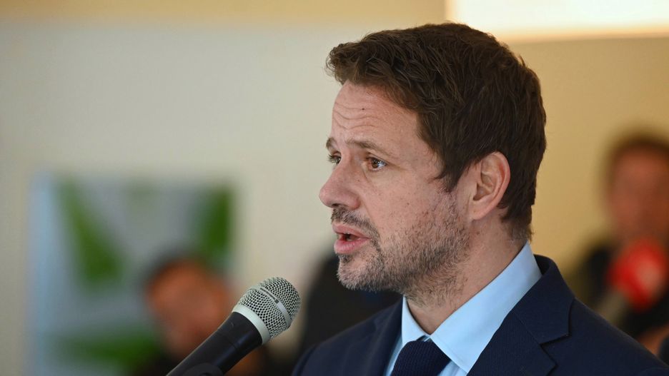 Warszawa przekazała Kazimierzy Wielkiej 80 tys. zł na odbudowę zniszczeń po powodzi