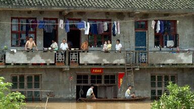 Ponad pół miliona ludzi musiało opuścić domy z powodu powodzi