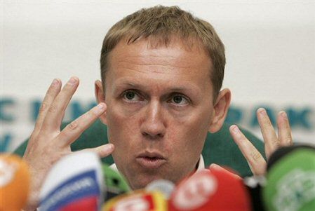 Rosyjska prokuratura bada wniosek o ekstradycję Ługowoja
