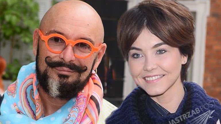 Paulina Drażba odpowiada Tomaszowi Jacykowowi