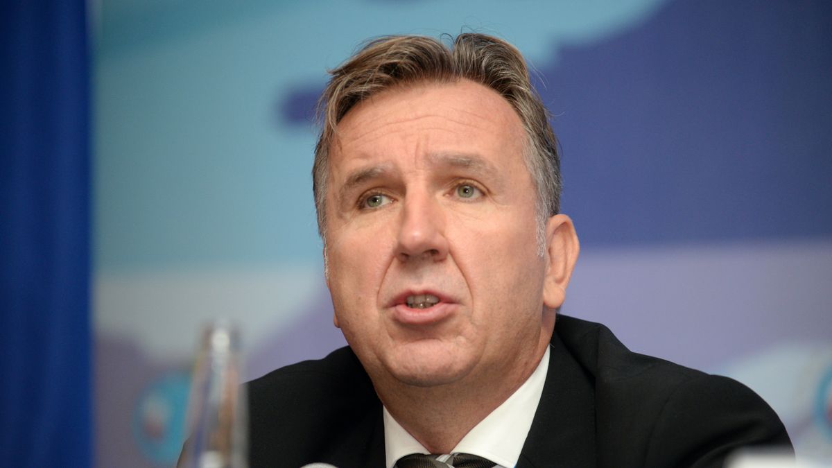 Michał Sołowow może stać się pierwszym prywatnym przedsiębiorcą zaangażowanym w technologię małych reaktorów modułowych.