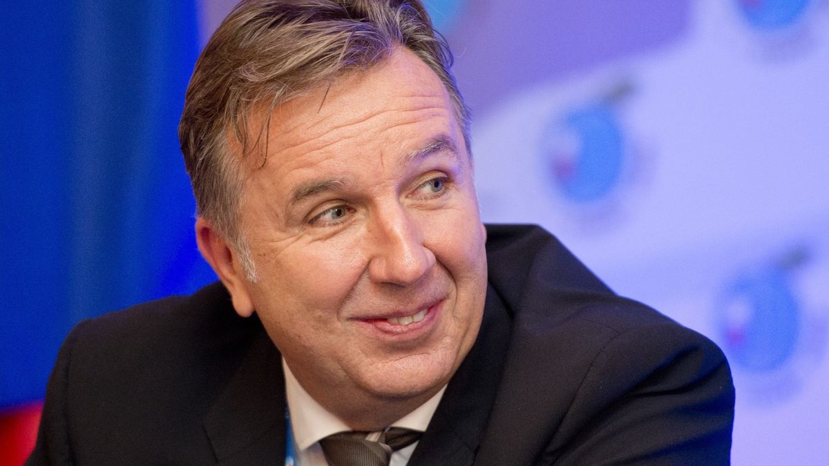Michał Sołowow po 12 latach wrócił na szczyt najbogatszych Polaków