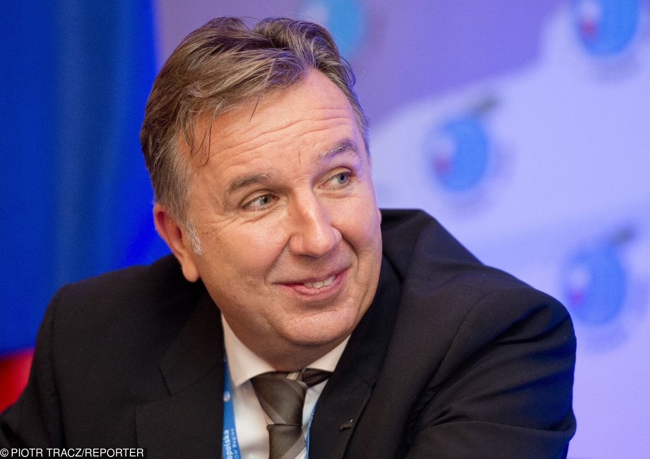 Najbogatsi Polacy według "Forbesa". Michał Sołowow wrócił na szczyt, na drugim miejscu Solorz-Żak