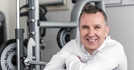 Michał Sołowow. Najbogatszy Polak planuje budowę reaktora jądrowego w Oświęcimiu
