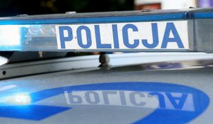 Wypadek w Więsławicach. Zginął 24-latek