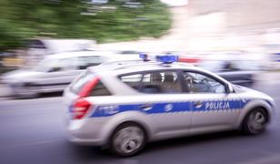 Miała 30 km do porodówki. Pomogli policjanci