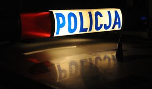 Opole: chciał przejść z balkonu na balkon. Spadł z trzeciego piętra