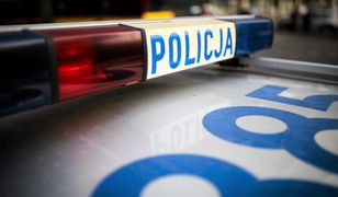 Ukrywał się w lesie i uciekał od ludzi. Znaleziono jego zwłoki