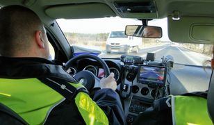 Policja wystawia mandaty na podstawie niedokładnych pomiarów. Wątpliwości mają nawet posłowie