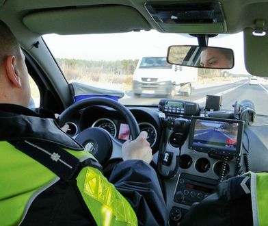 Policja wystawia mandaty na podstawie niedokładnych pomiarów. Wątpliwości mają nawet posłowie