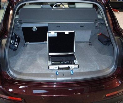 Bankowozy - nowy sposób na odliczenie VAT-u