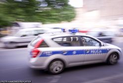 Miała 30 km do porodówki. Pomogli policjanci