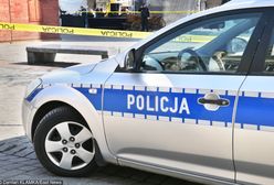 Atak nożownika w Zakopanem. Policja reaguje na zarzuty siostry napastnika