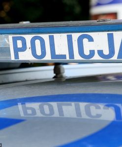 Wypadek w Więsławicach. Zginął 24-latek