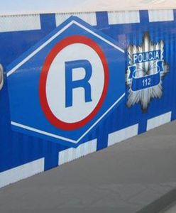 Michałówek: Fiat Punto zderzył się czołowo z TIR-em. Dwie osoby nie żyją, w tym dziewięcioletni chłopiec