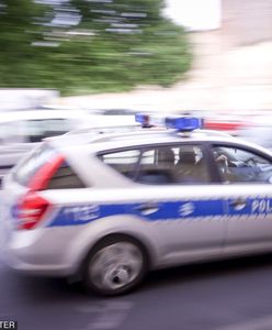 Miała 30 km do porodówki. Pomogli policjanci