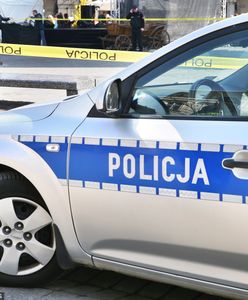 Atak nożownika w Zakopanem. Policja reaguje na zarzuty siostry napastnika