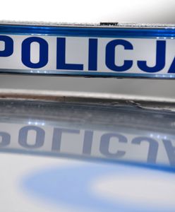 Seria kolizji na małopolskim odcinku A4. 11 rozbitych aut