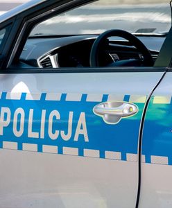 Świętochłowice. Dwóch rannych w wypadku z udziałem radiowozu