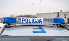 Moczydło. Tragiczny wypadek na drodze krajowej nr 7