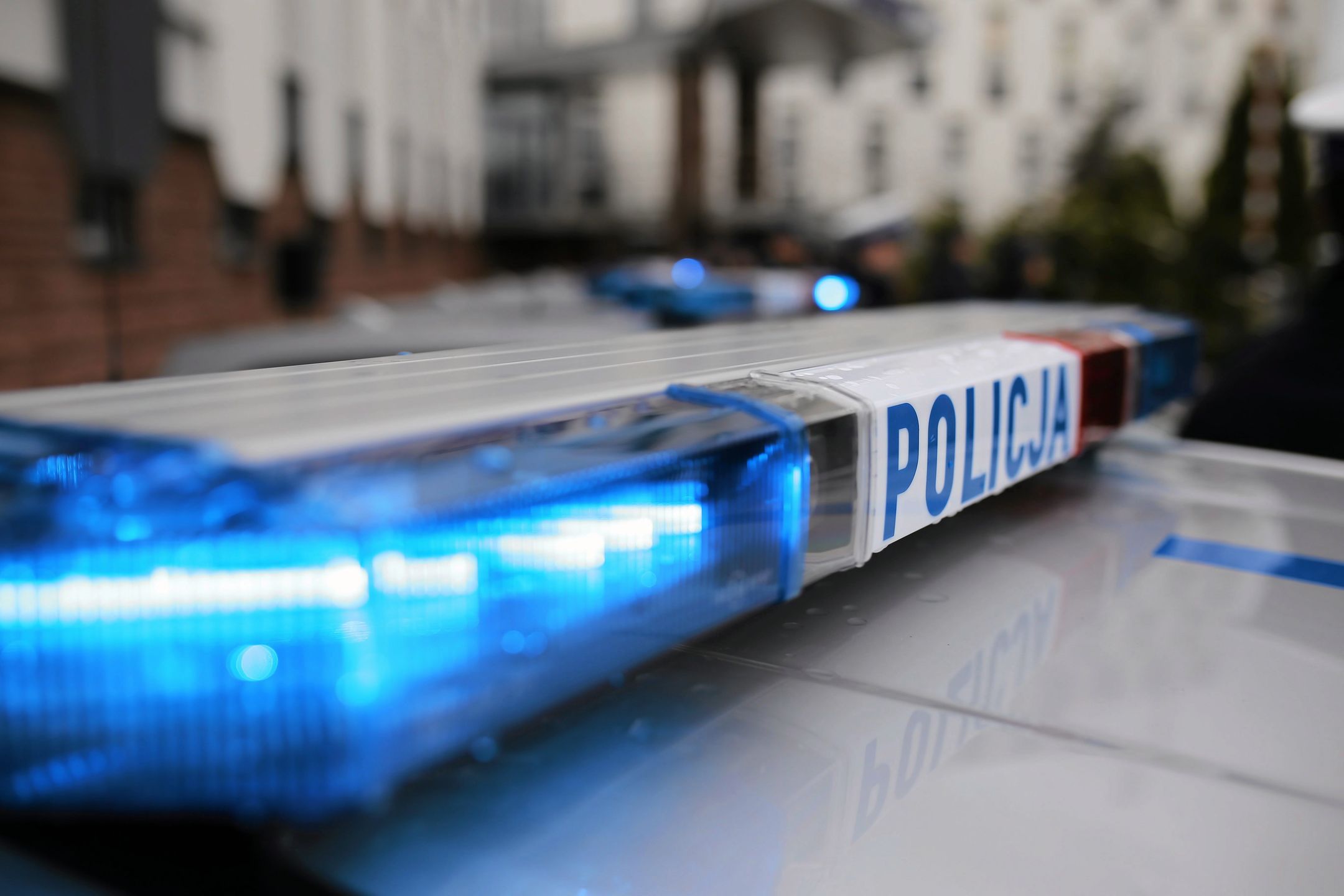 Mężczyźnie grozi kara nawet ośmiu lat więzienia