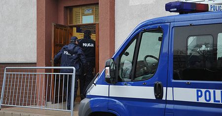 Policja odpowiada RPO w sprawie śmierci Stachowiaka: policjant na zwolnieniu