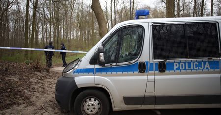 Tajemnicza śmierć 38-latki przy plaży w Jarosławcu