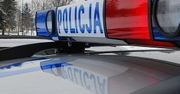 Namysłów: policjanci uratowali go przed zamarznięciem. Trafił do więzienia