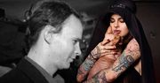 Monika Miller dostaje pogróżki po śmierci ojca! Jej rodzinie grozi niebezpieczeństwo!