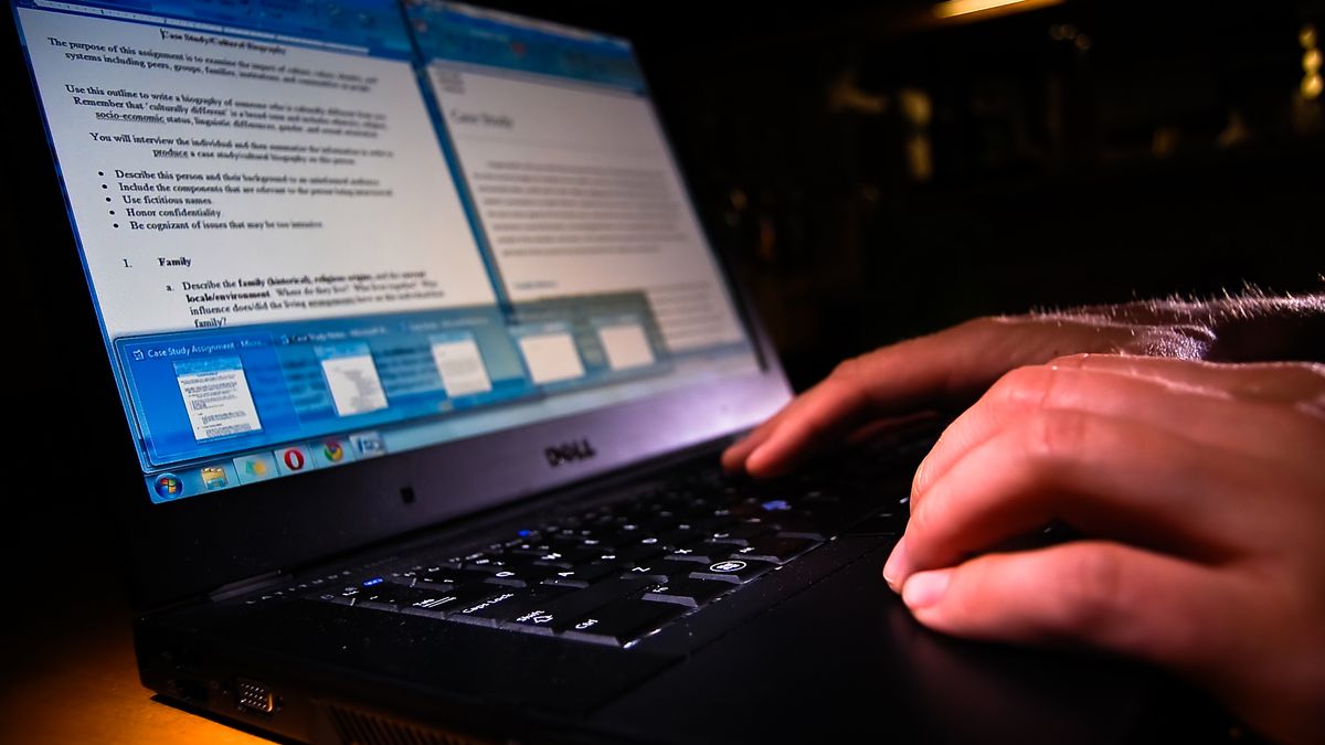 Legalny Windows to podstawa, by zapewnić bezpieczeństwo komputera