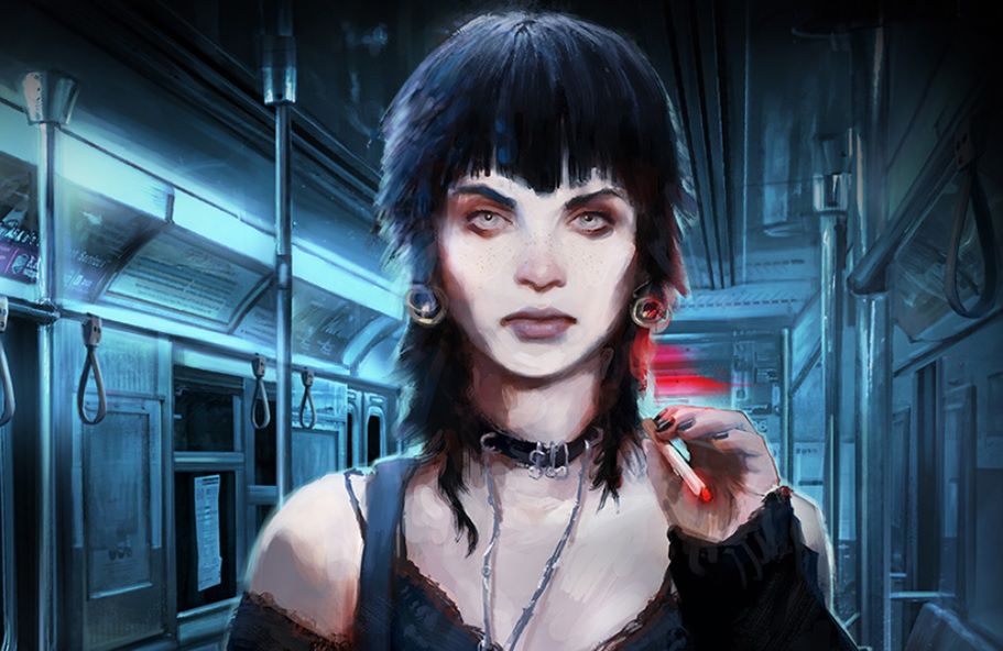 Vampire - Shadows of New York, czyli udany powrót do Świata Mroku [RECENZJA]