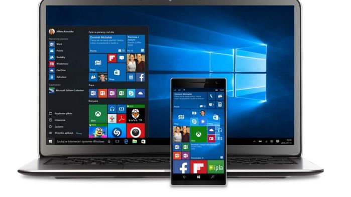 Windows 10