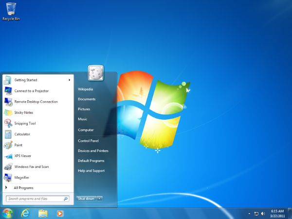 Nie instalujcie najnowszej aktualizacji do Windows 7!
