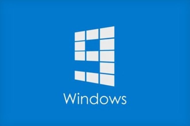 Wpadka Microsoftu: nadchodzi Windows 9