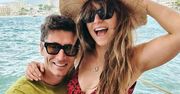 Ania i Robert Lewandowscy na wakacjach chwalą się zdjęciami z córkami. Rozkoszny widok!
