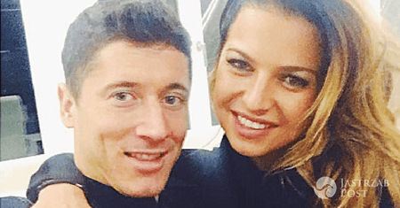 Dumna Anna Lewandowska wita w domu Roberta:  "Nareszcie! Home, sweet home!" [Instagram]